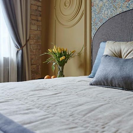 Dzirnavu Residense Apartman Riga Kültér fotó