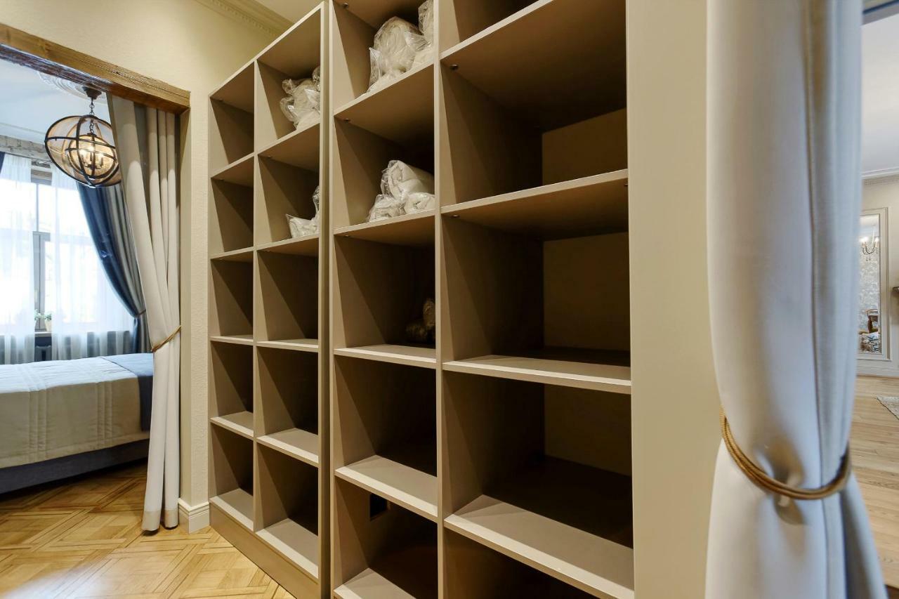 Dzirnavu Residense Apartman Riga Kültér fotó